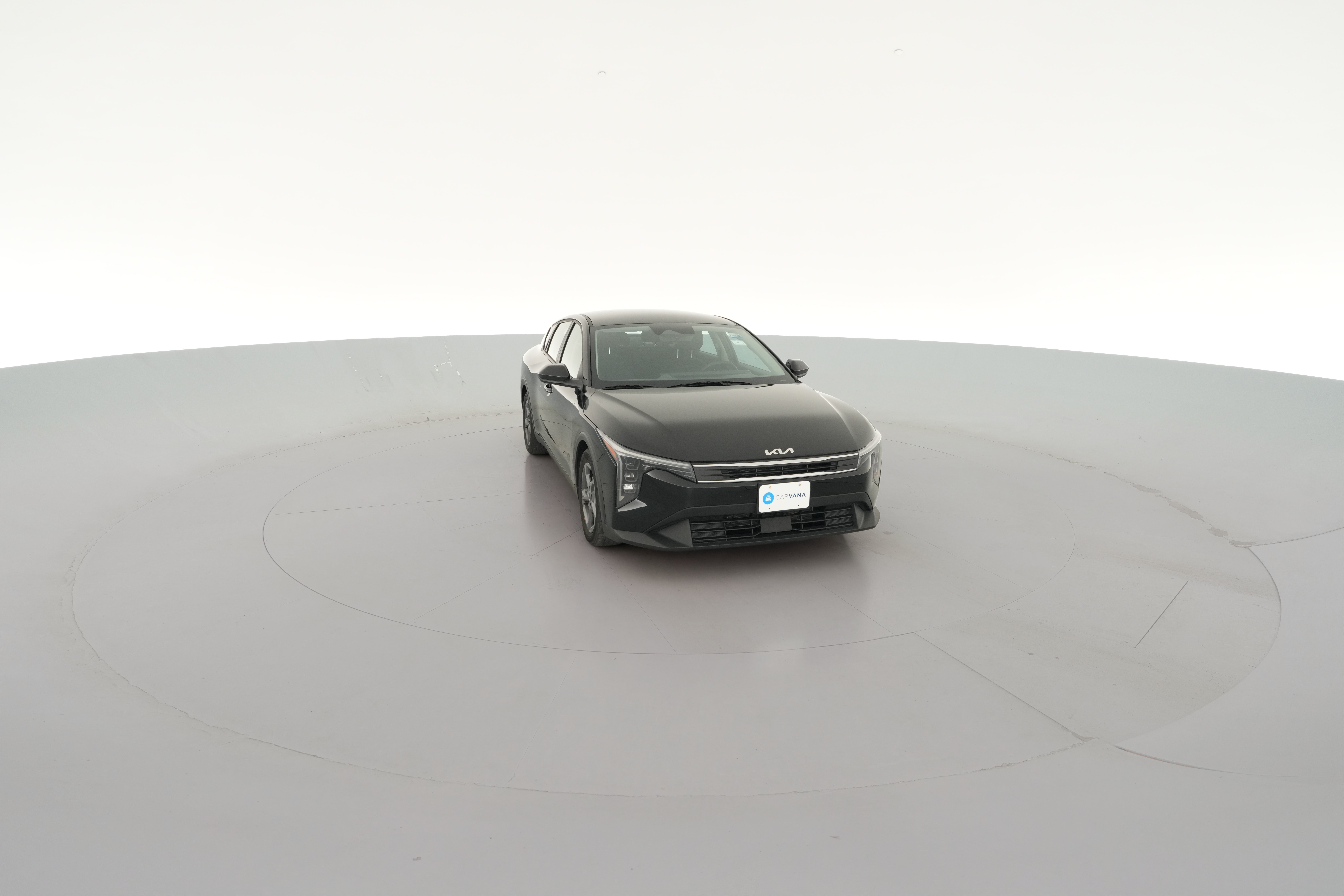 2025 Kia K4 LXS - Photo 38