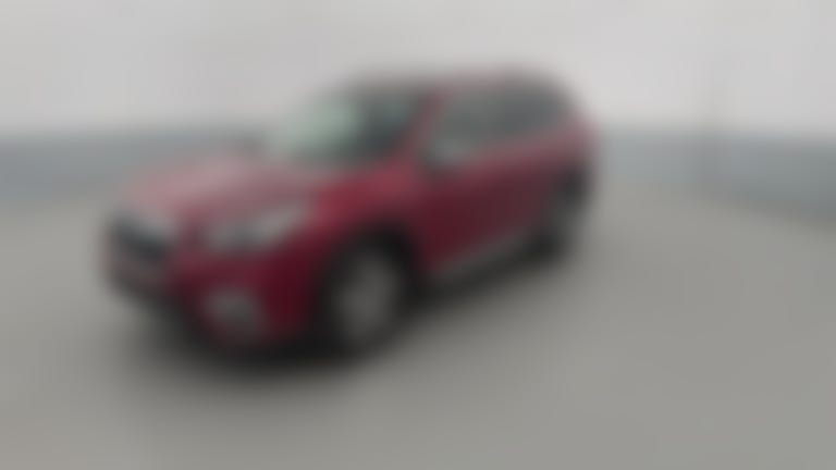 2021 Subaru Forester vehicle photo