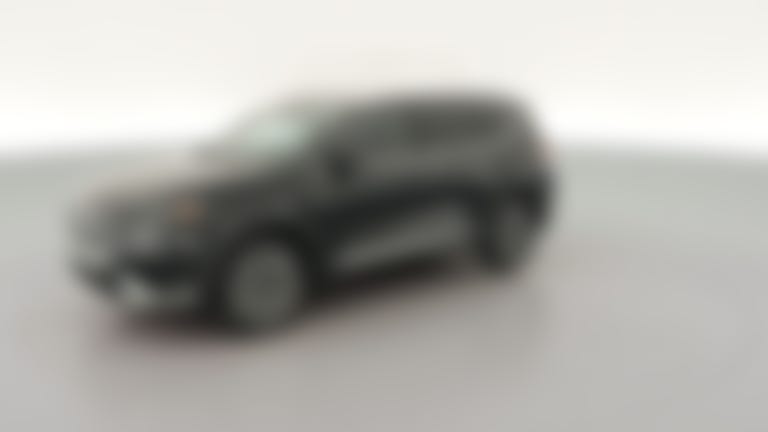 2022 Hyundai Santa Fe Hybrid vehicle photo