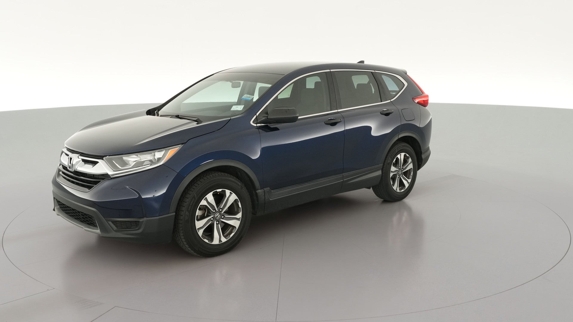 2019 Honda CR-V vehicle photo