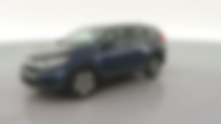 2019 Honda CR-V vehicle photo