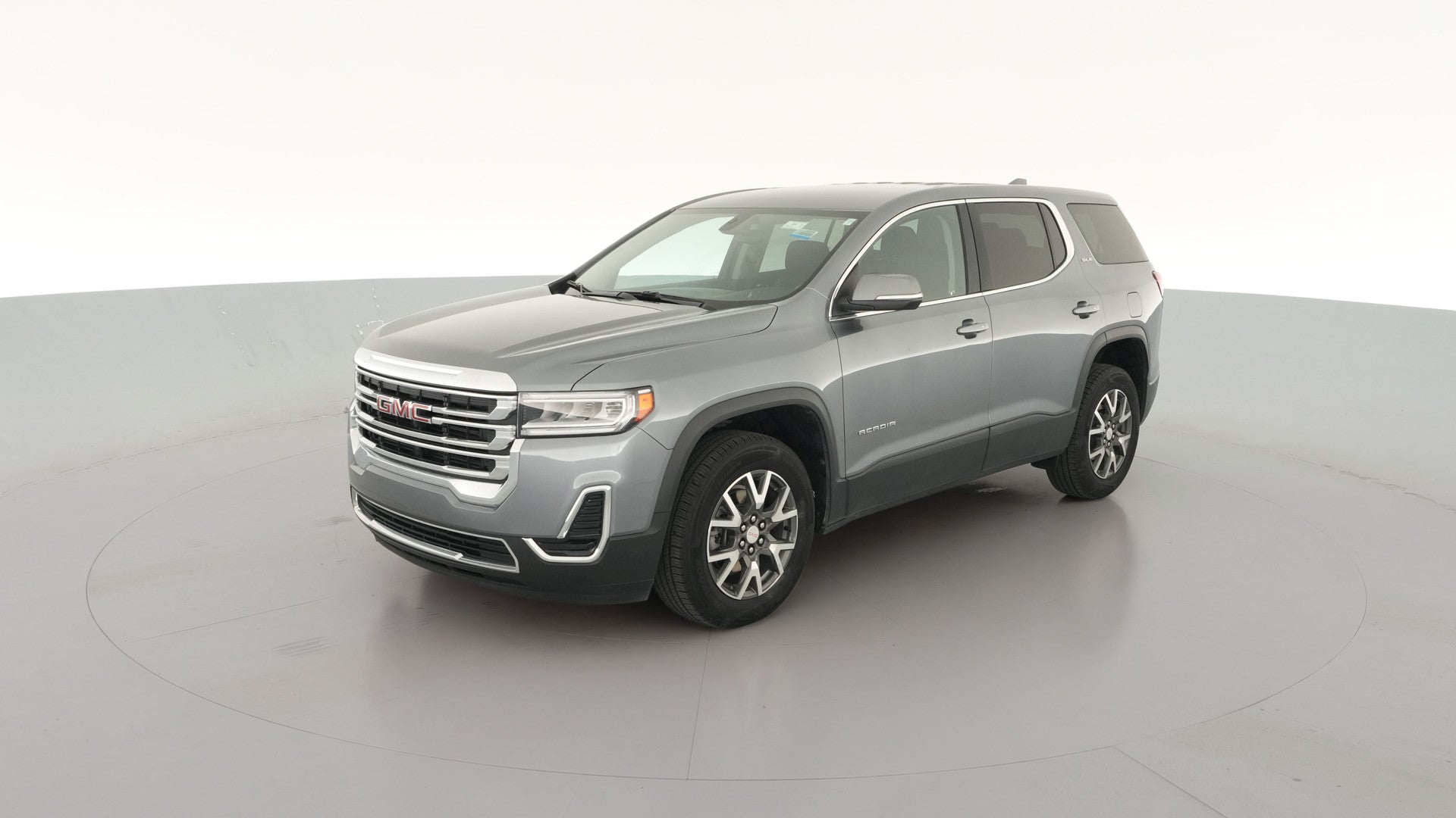 2021 GMC Acadia vehicle photo