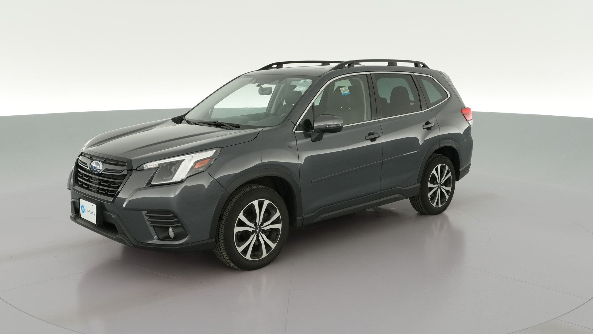 2023 Subaru Forester vehicle photo