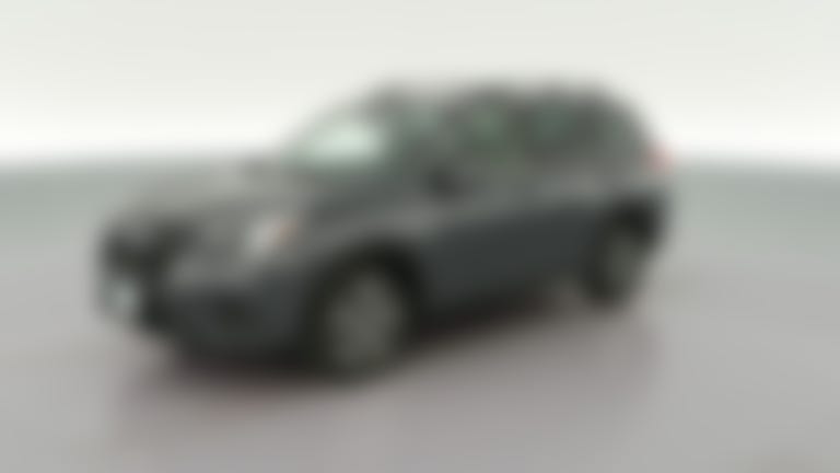 2023 Subaru Forester vehicle photo