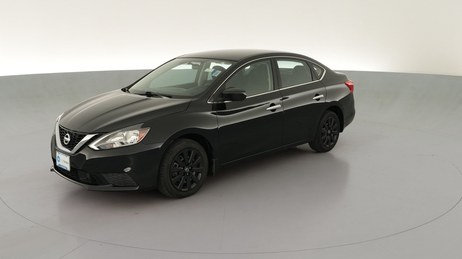 2019 Nissan Sentra vehicle photo