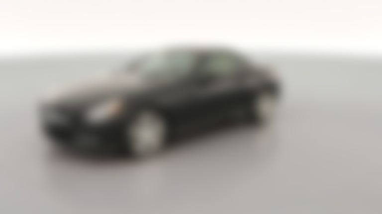 2013 Mercedes-Benz SLK-Class vehicle photo