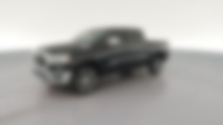2020 Ram 1500 Crew Cab vehicle photo