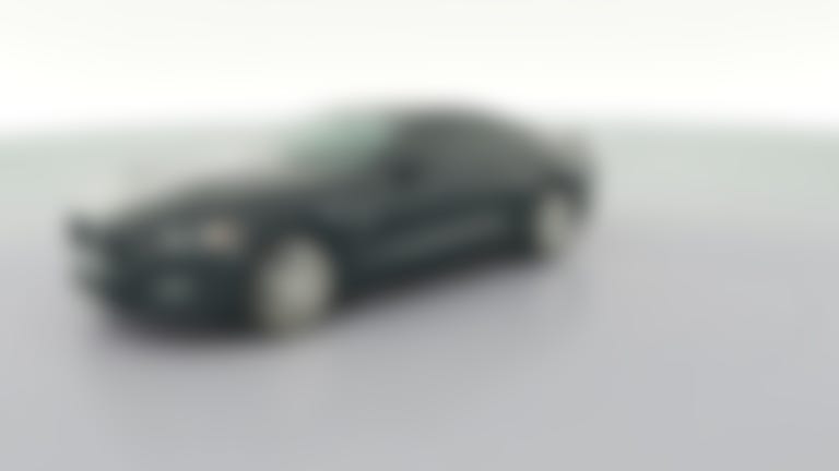 2015 Ford Mustang vehicle photo