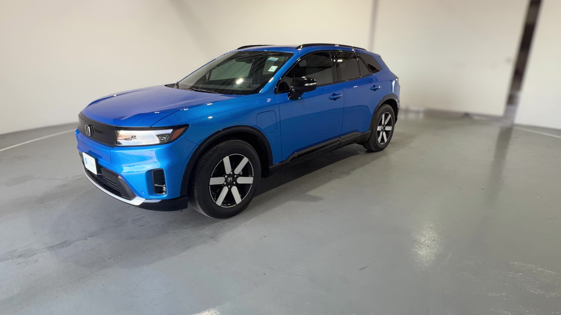 2026 Honda Prologue vehicle photo