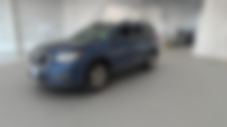 2020 Subaru Ascent vehicle photo
