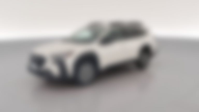 2024 Subaru Outback vehicle photo
