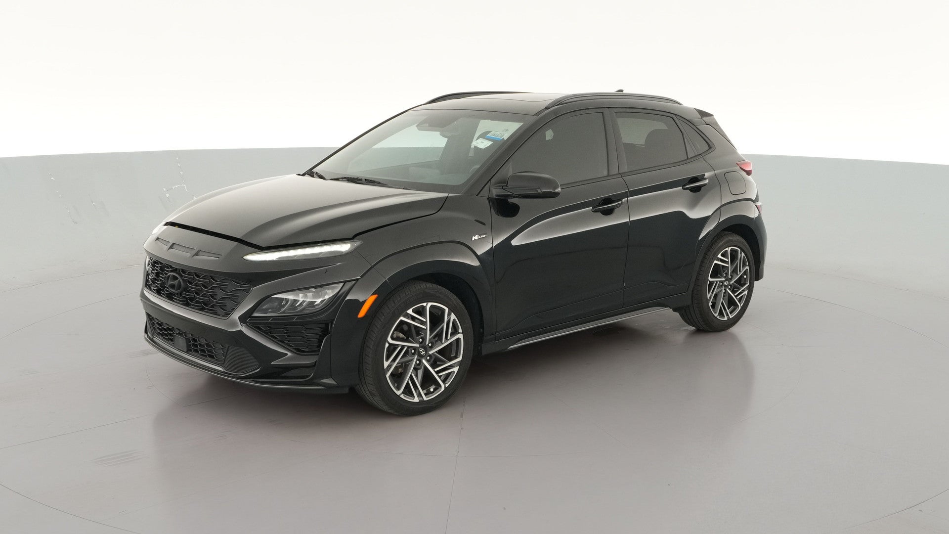 2022 Hyundai Kona vehicle photo