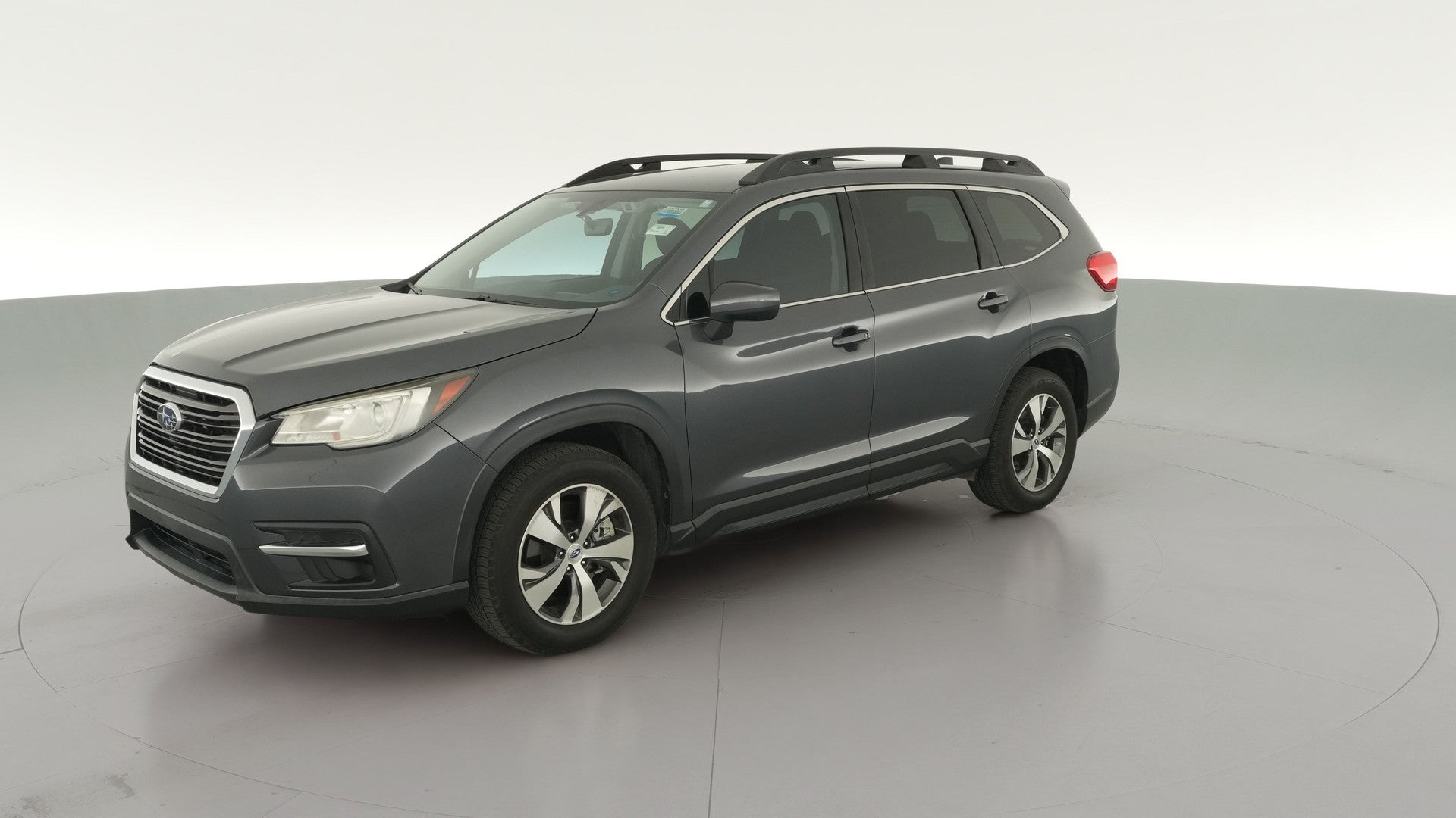 2019 Subaru Ascent vehicle photo