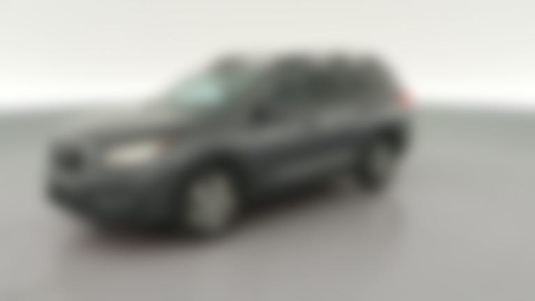 2019 Subaru Ascent vehicle photo