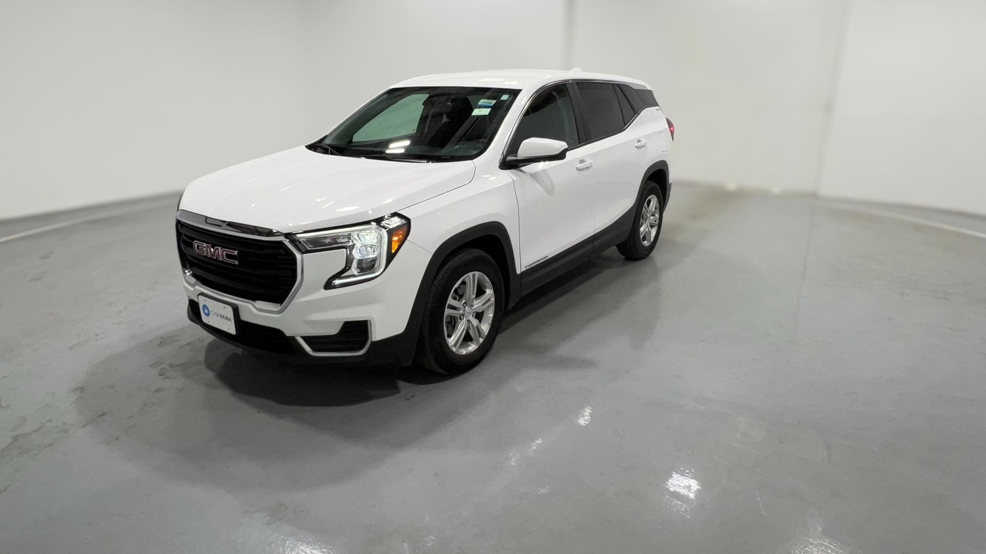 2024 GMC Terrain vehicle photo