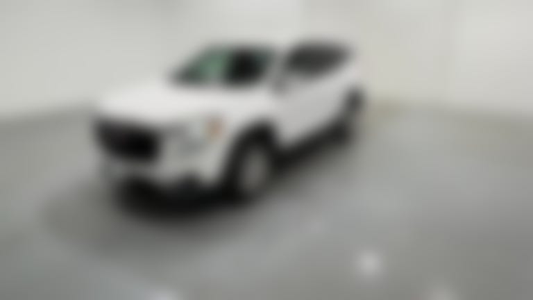 2024 GMC Terrain vehicle photo