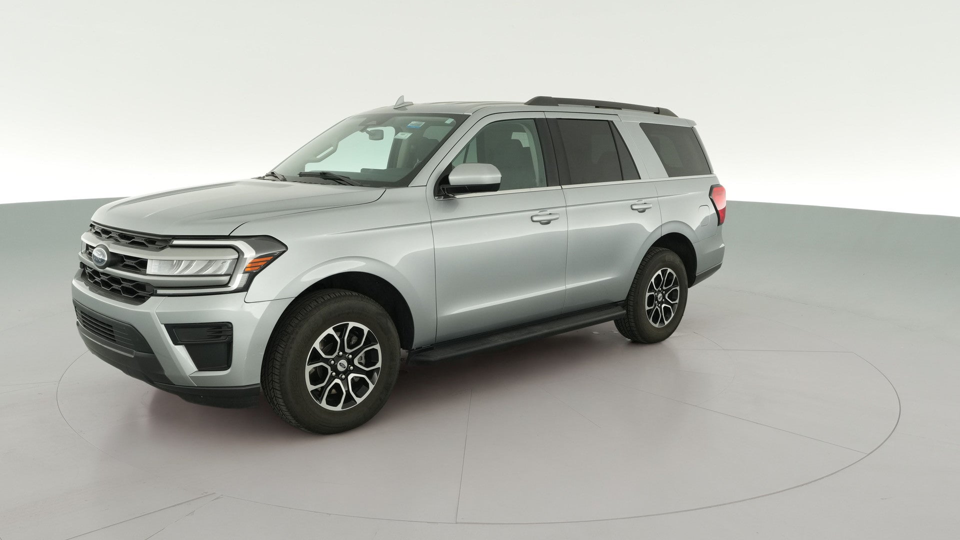 2024 Ford Expedition vehicle photo