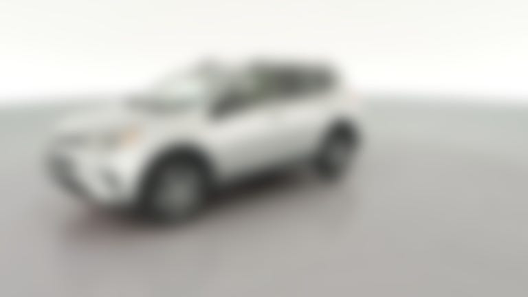 2018 Toyota RAV4 vehicle photo
