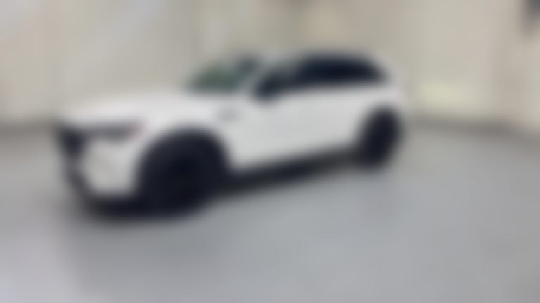 2026 MAZDA CX-90 PHEV vehicle photo