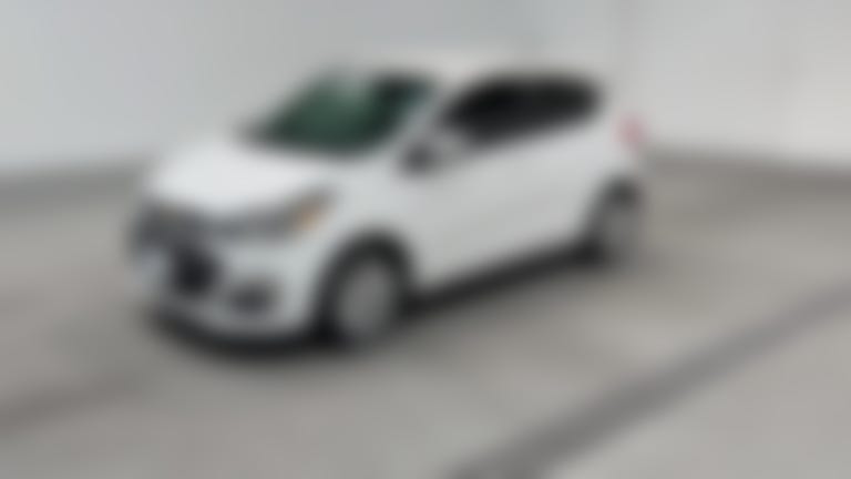 2022 Chevrolet Spark vehicle photo