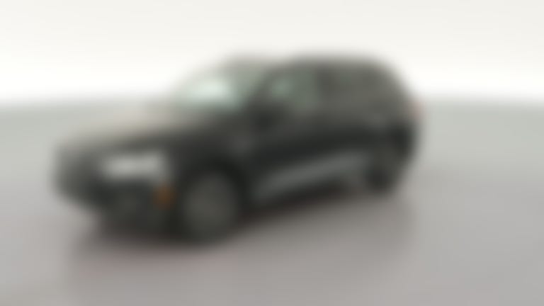 2021 Volkswagen Tiguan vehicle photo