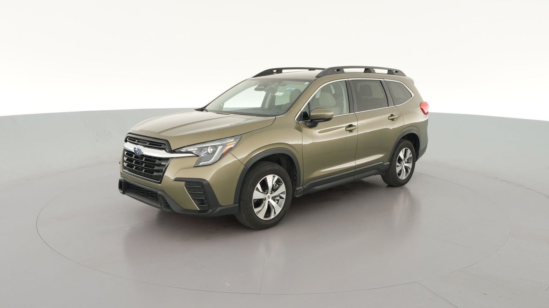 2025 Subaru Ascent vehicle photo