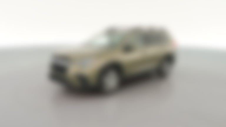 2025 Subaru Ascent vehicle photo