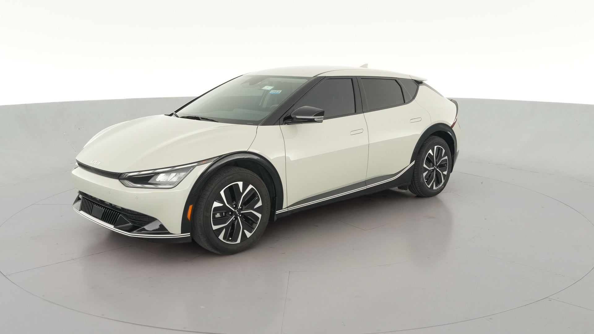 2023 Kia EV6 vehicle photo