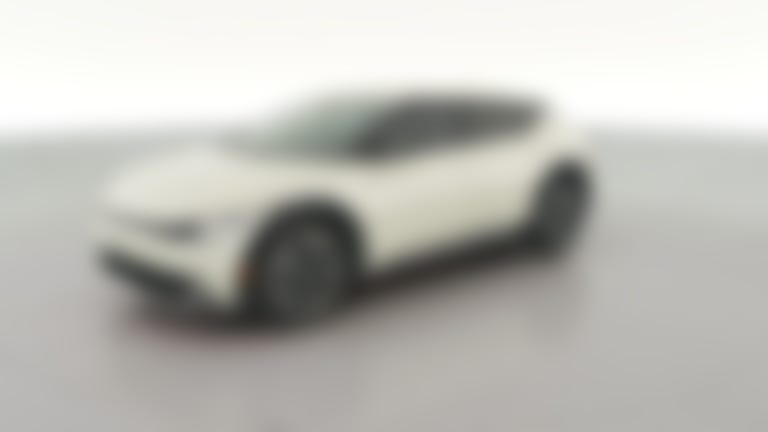 2023 Kia EV6 vehicle photo