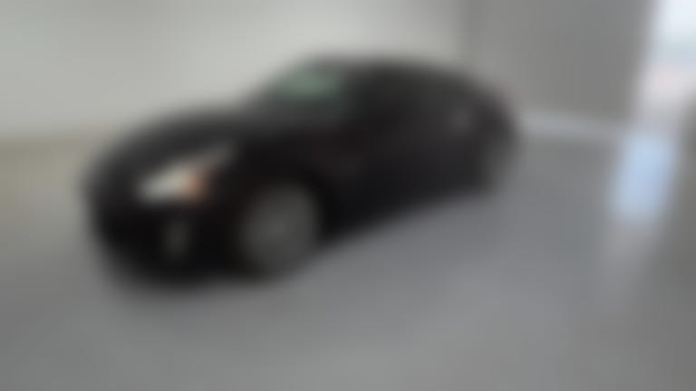 2014 Nissan 370Z vehicle photo