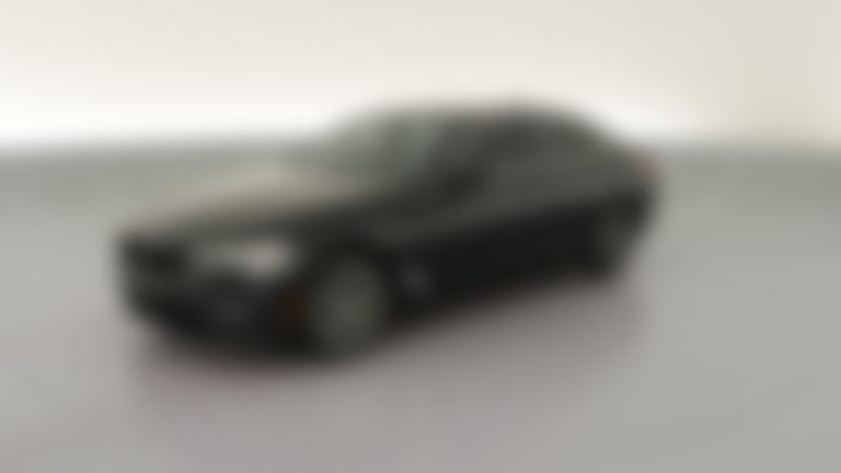 2018 BMW 5 Series vehicle photo