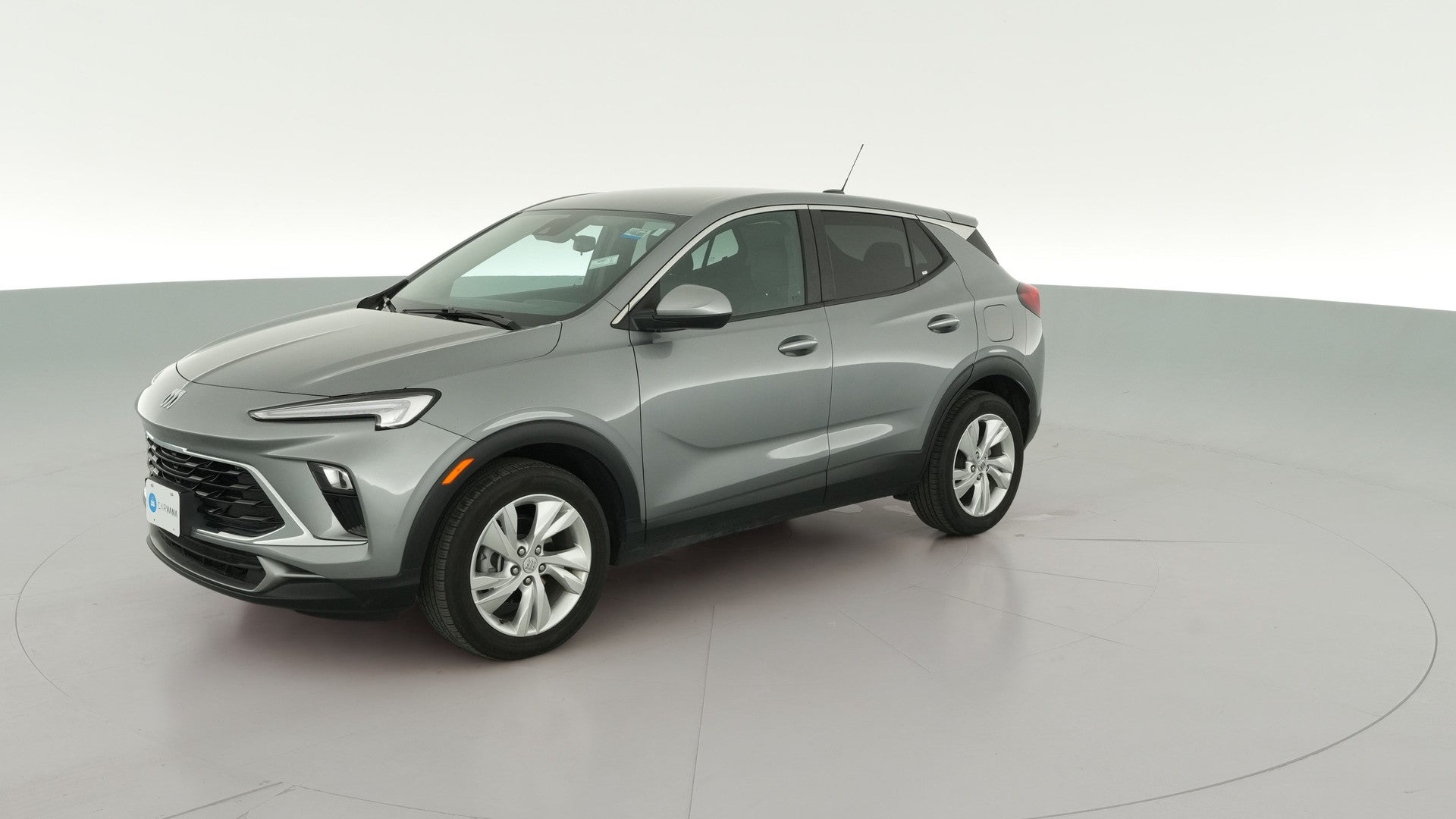 2025 Buick Encore GX vehicle photo