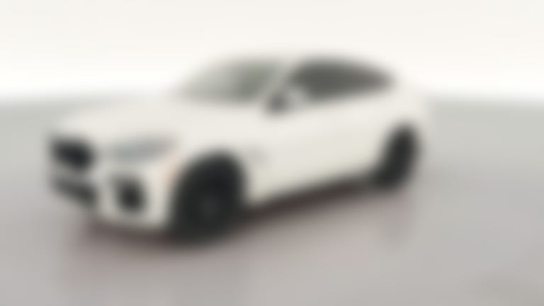 2021 BMW X6 vehicle photo