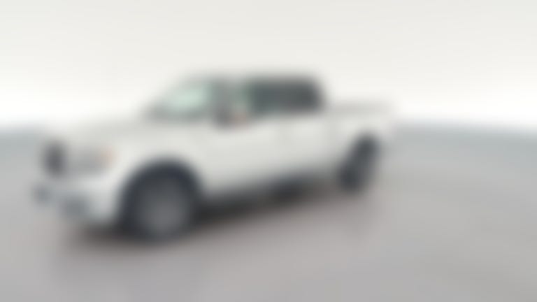 2013 Ford F150 SuperCrew Cab vehicle photo