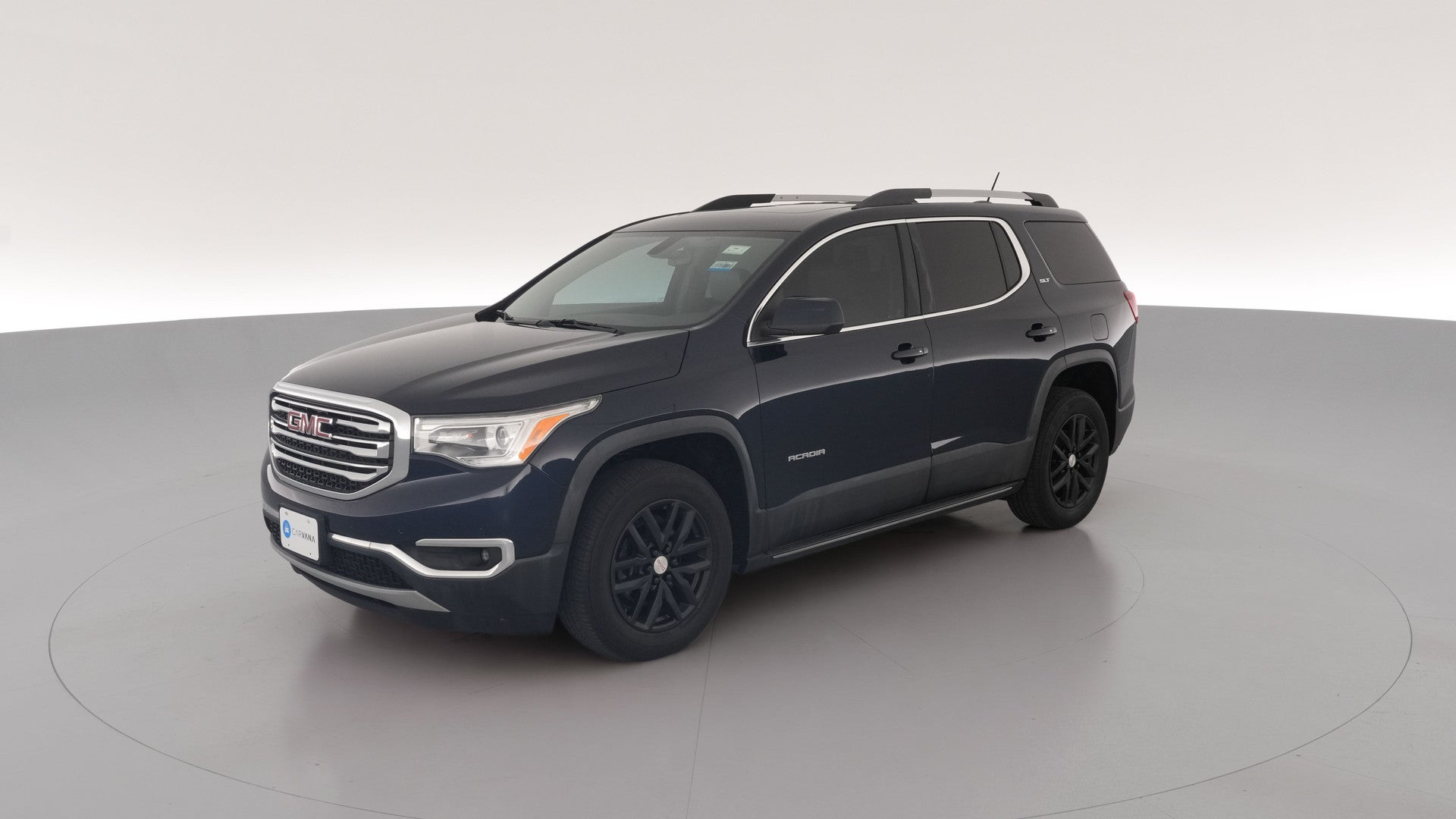 2017 GMC Acadia vehicle photo