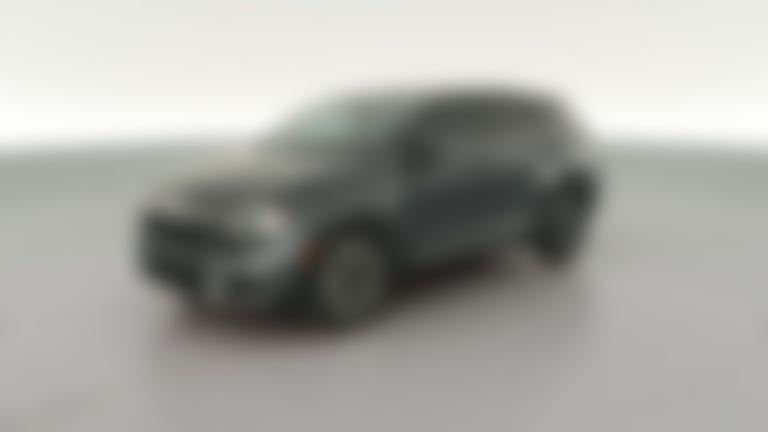 2023 Kia Sportage vehicle photo