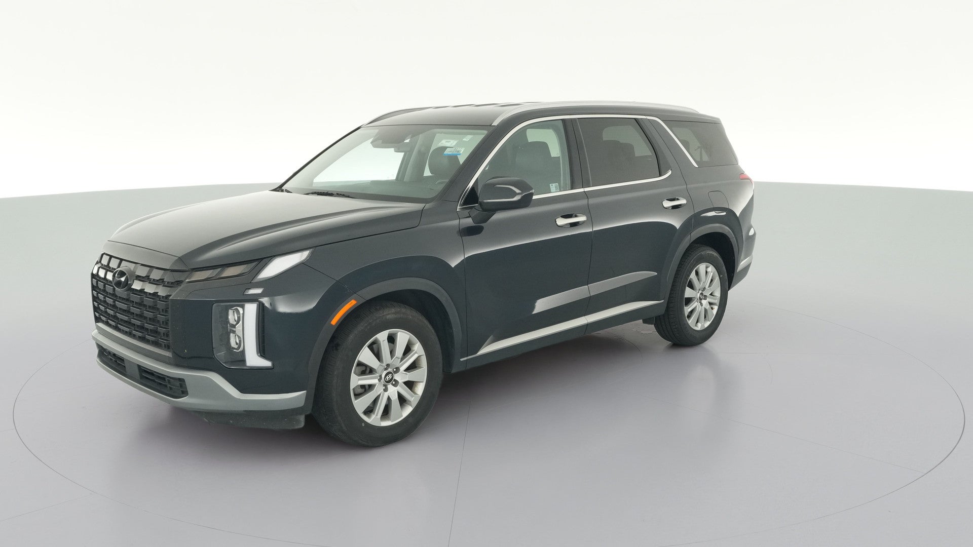 2024 Hyundai Palisade vehicle photo