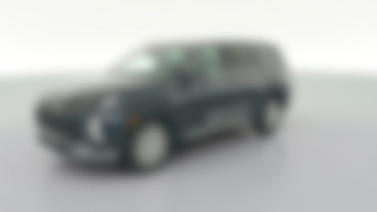 2024 Hyundai Palisade vehicle photo