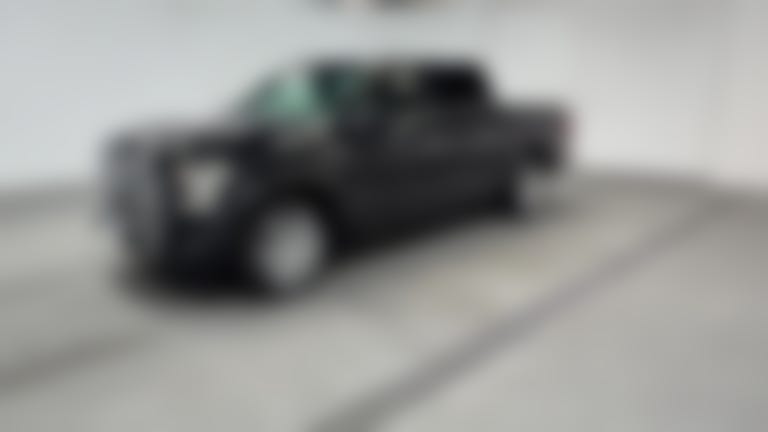 2015 Ford F150 SuperCrew Cab vehicle photo
