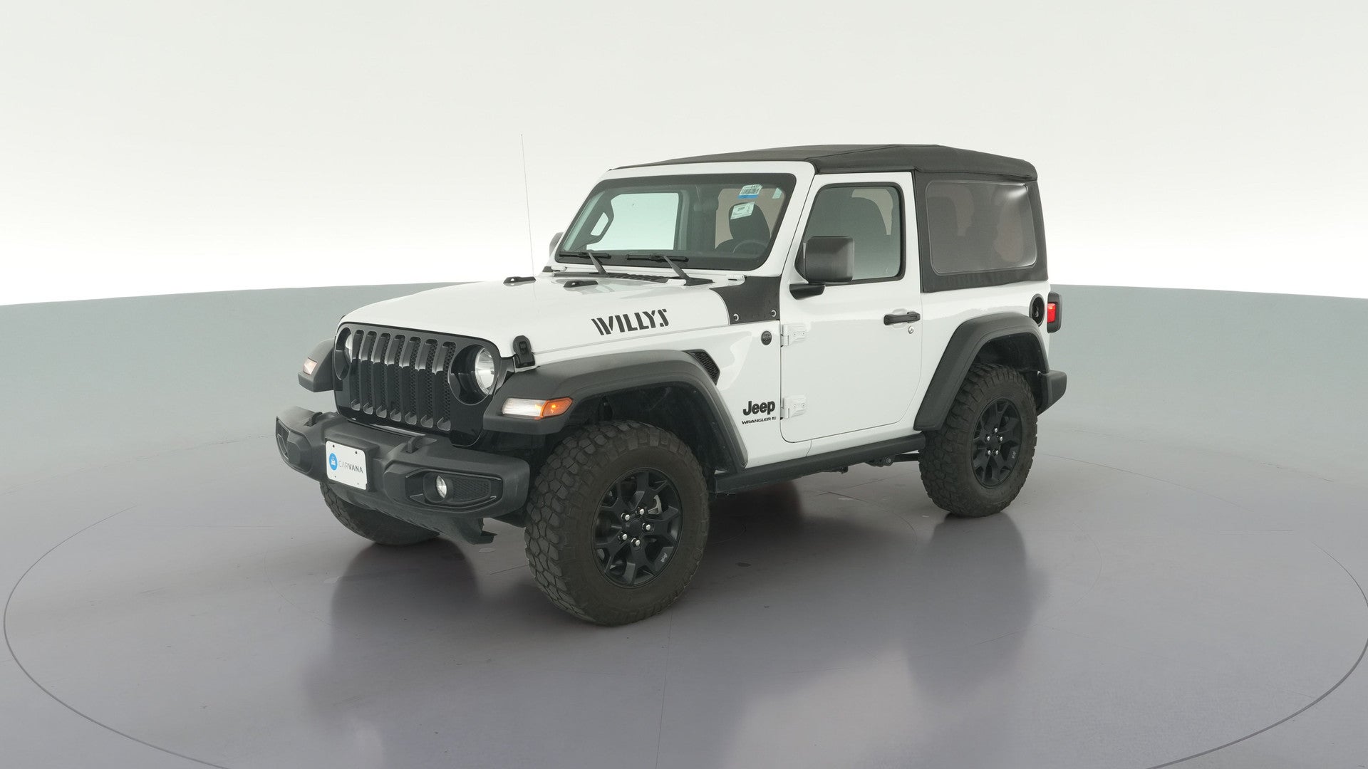 2023 Jeep Wrangler vehicle photo