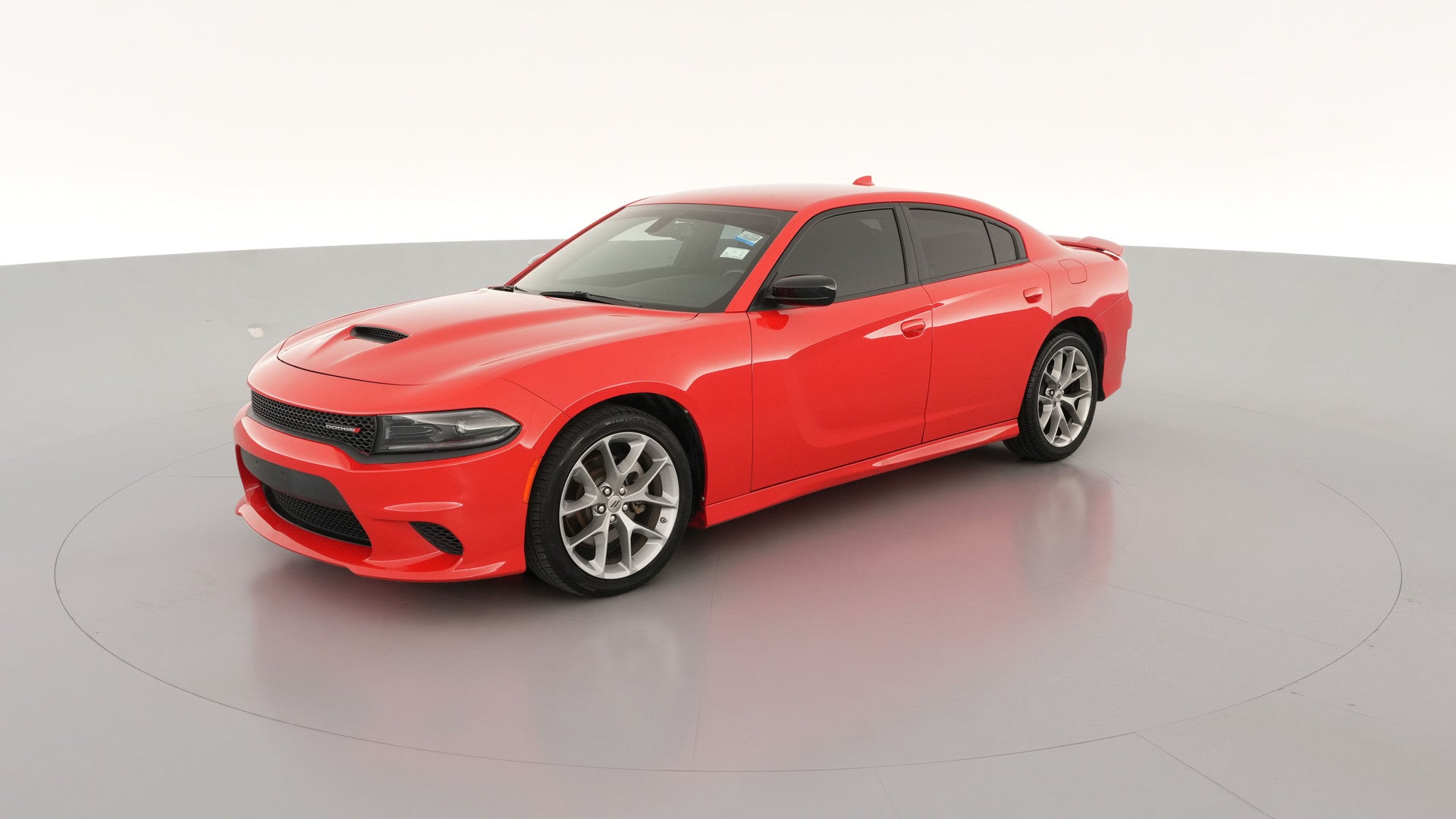 2023 Dodge Charger vehicle photo