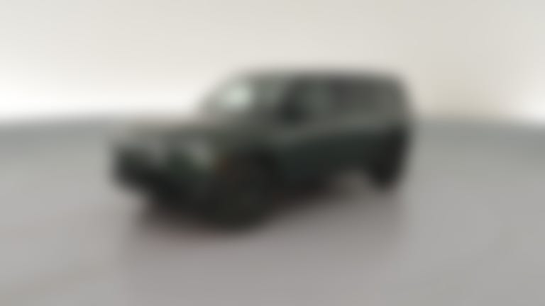 2026 Rivian R1S vehicle photo
