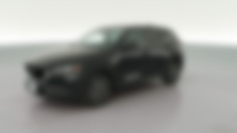 2018 MAZDA CX-5 vehicle photo