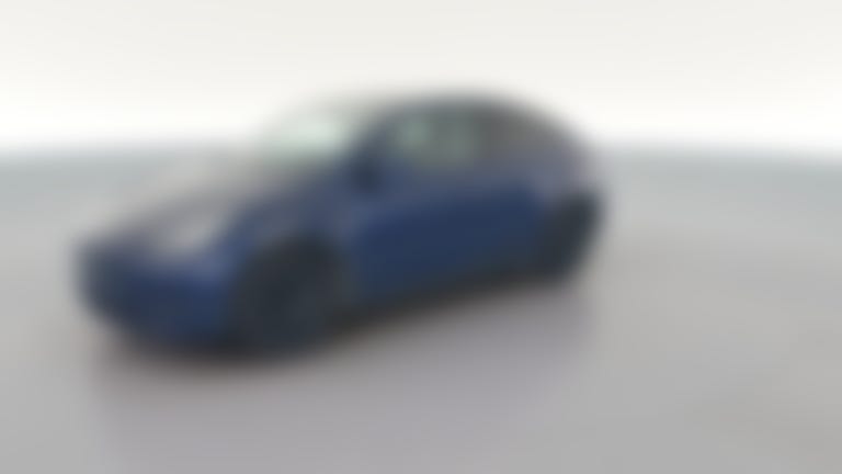 2021 Tesla Model Y vehicle photo