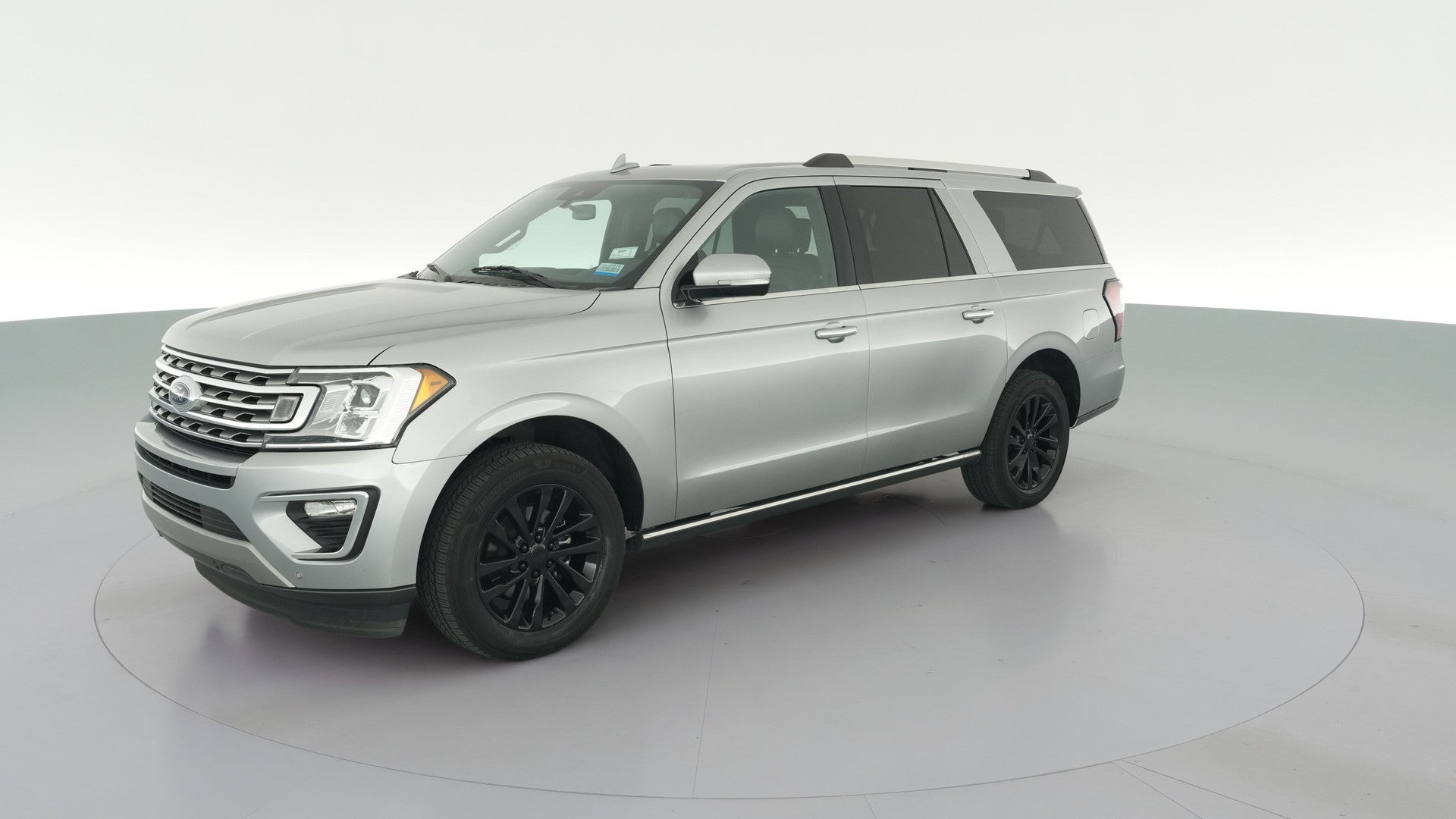 2021 Ford Expedition MAX vehicle photo