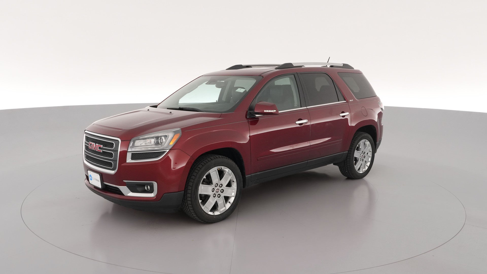 2017 GMC Acadia Limited vehicle photo