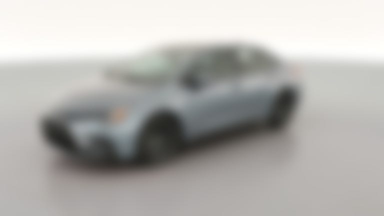 2023 Toyota Corolla vehicle photo