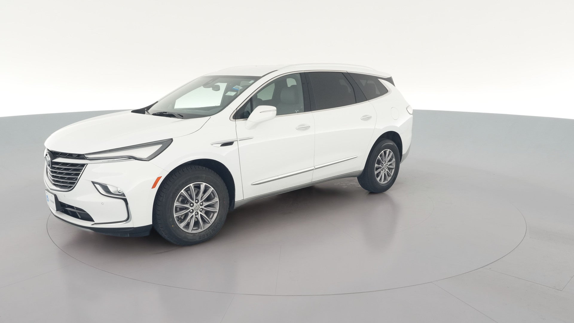 2023 Buick Enclave vehicle photo