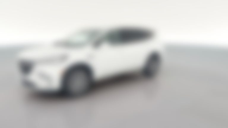 2023 Buick Enclave vehicle photo