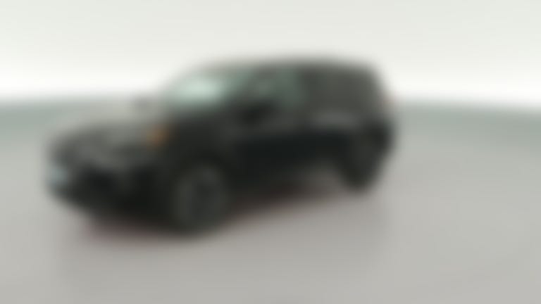 2025 Nissan Rogue vehicle photo